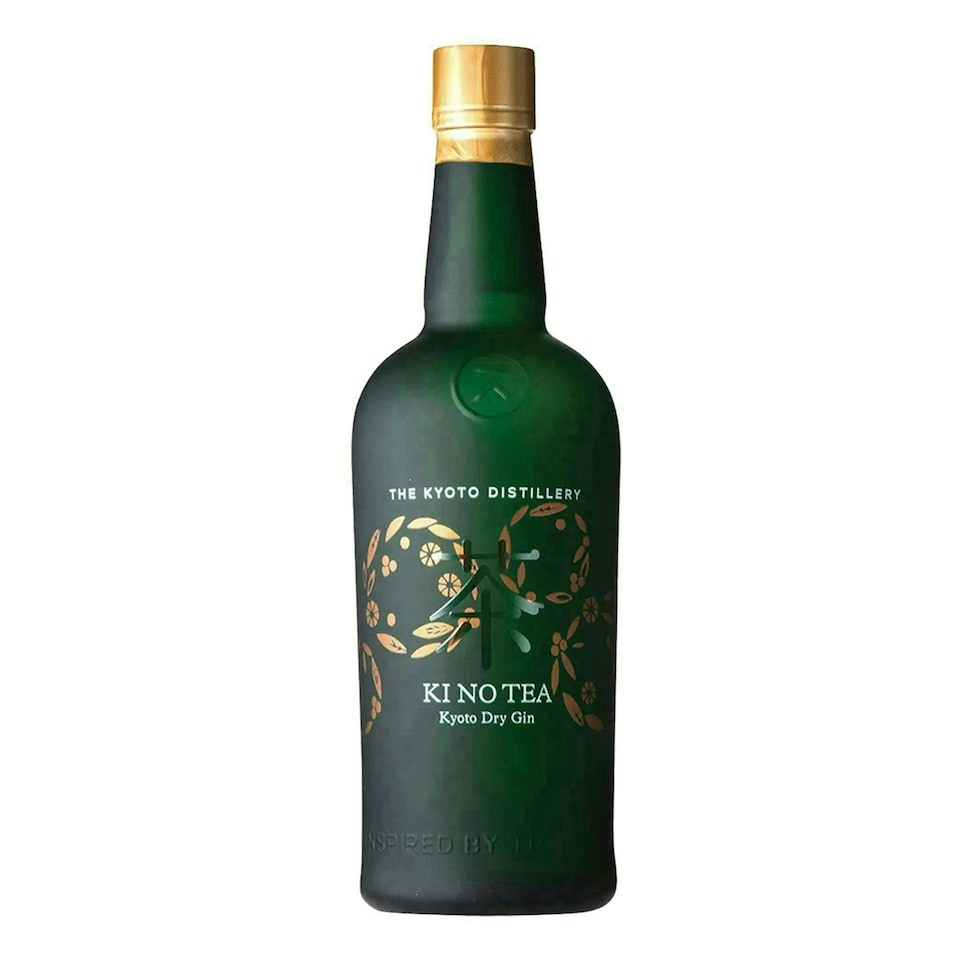 image 1 of KI NO Tea Gin