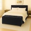 Black Plush Velvet