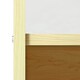 image 5 of C1200 Shop Counter - Maple Brown