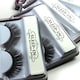 image 4 of Urban Beauty Sleep in Rollers False Eyelashes Set 10 Pairs, Black