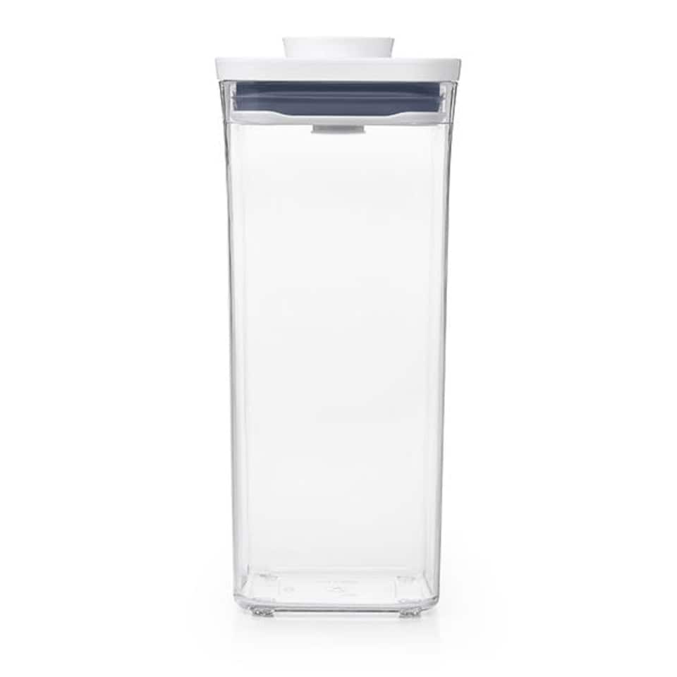 image 1 of OXO Good Grips POP 2.0 Small Square Medium 1.6L Storage Container