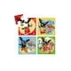 image 3 of Totum Bing 4 in 1 Puzzle