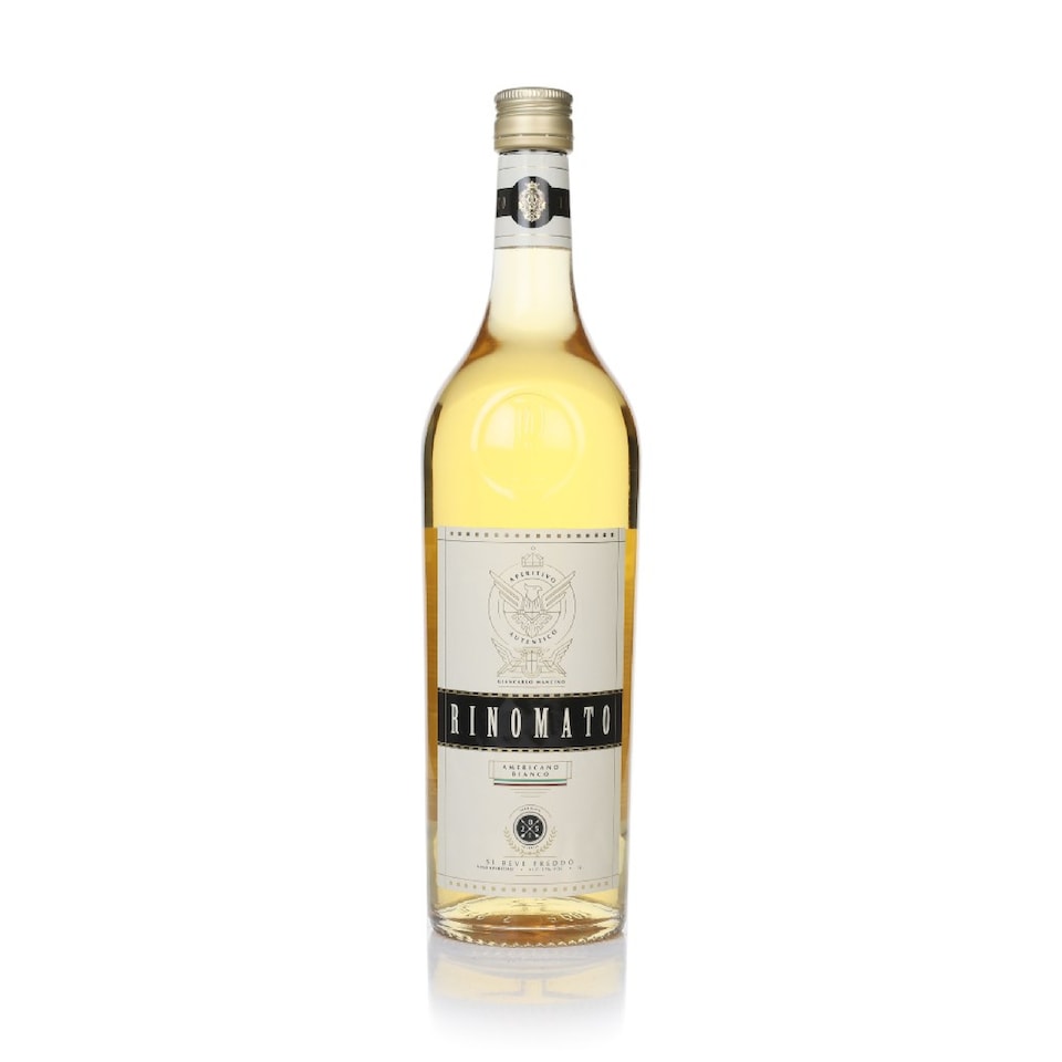 image 1 of Rinomato Americano Bianco | Clear