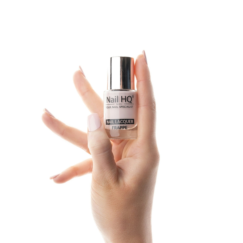 image 1 of Nail HQ Colour Frappe - 10ml