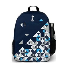 Tottenham FC Particle Backpack Blue