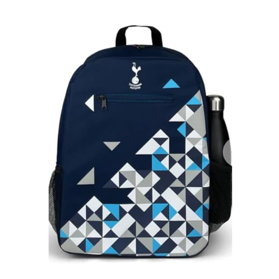 image 1 of Tottenham FC Particle Backpack Blue