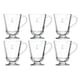 image 1 of La Rochere Bee Mug 275Ml Set Of 6