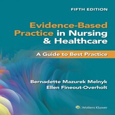 Evidencebased Practice In Nursing Health