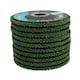 image 4 of 120 Grit Flap Discs Fine Grade Aluminium Oxide Sanding Removal Type 29 200pk
