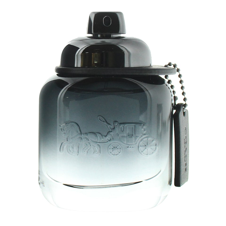 image 1 of Coach For Men Eau De Toilette 40ml