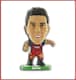 image 1 of Soccerstarz - Barcelona - Marc Bartra - Home Kit