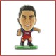 image 1 of Soccerstarz - Barcelona - Marc Bartra - Home Kit