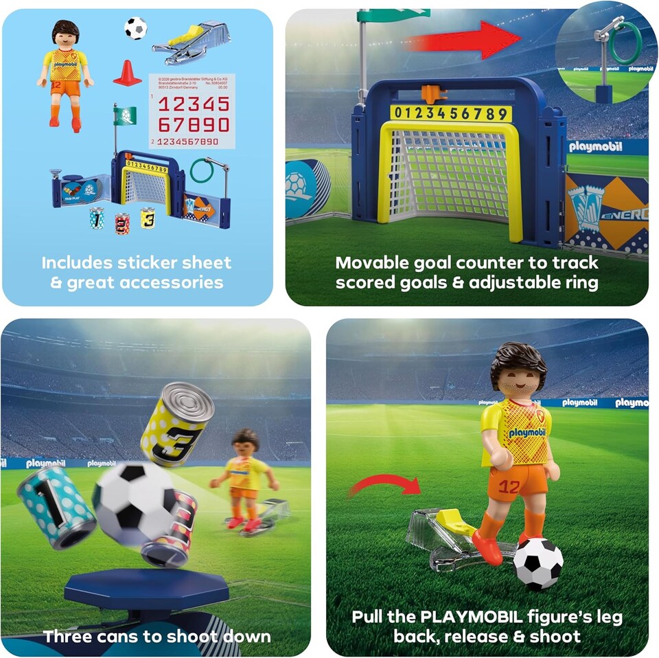 image 1 of Football Training
