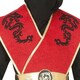 image 3 of Fancy Dress Child Ninja - 5-6 Years