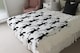 image 3 of Egyptian Tribal Art Blanket | Multi