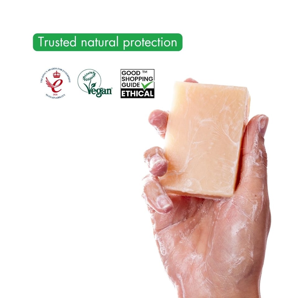 image 1 of incognito Luxury Soap