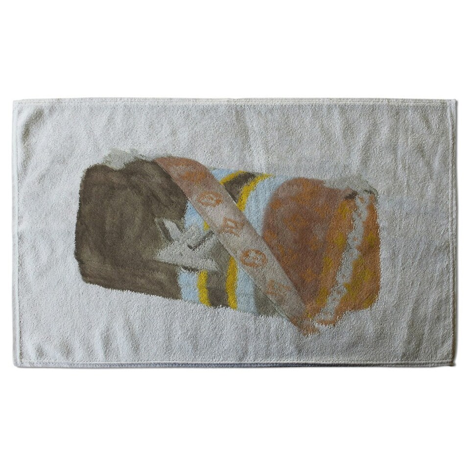 image 1 of Stylish bag (Kitchen Towel)