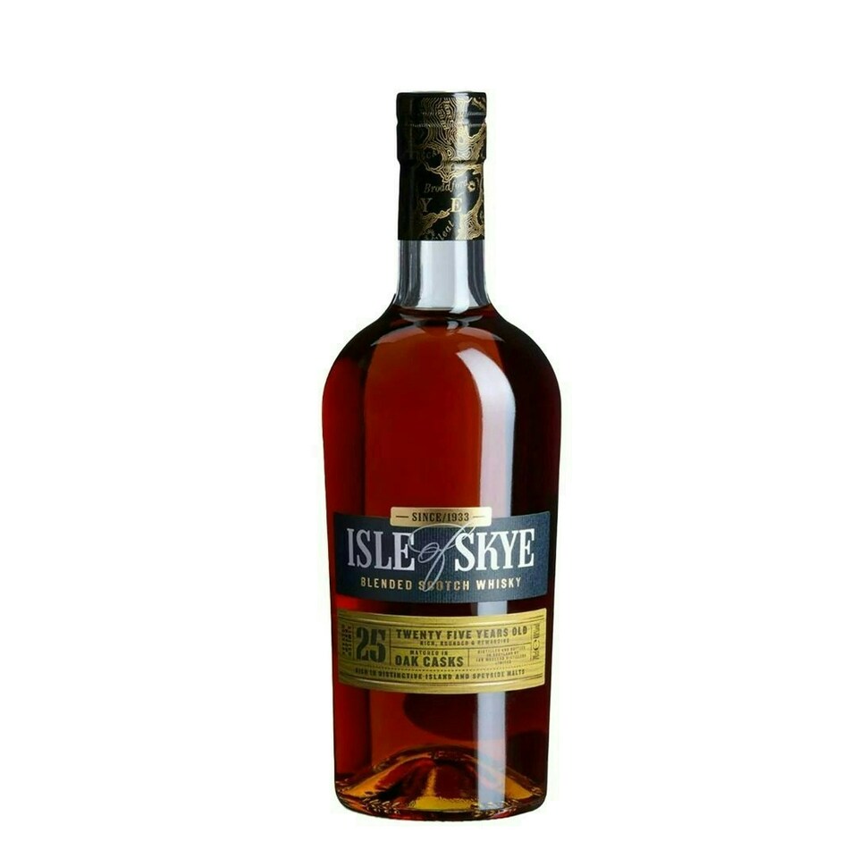 image 1 of Isle of Skye 25 Years Whisky