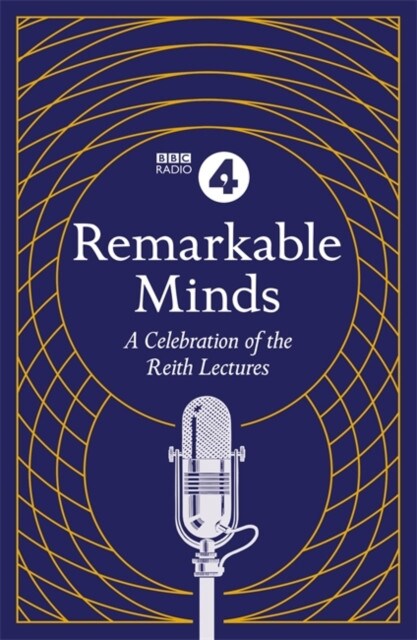 Remarkable Minds Paperback Book