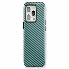 Green Stripe Green | iPhone 14 Pro Max
Slim