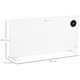 image 3 of HOMCOM 2000W Electric Convector Heater Quiet Space