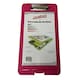 image 1 of A4 Pink Clipboard Box File - Storage Filing Case