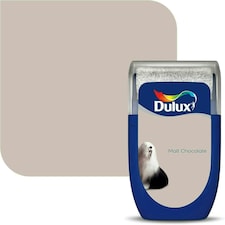 DULUX MATT TESTER MALT CHOCOLATE 30ML