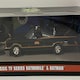 image 2 of Batman 1966 Batmobile with Figure 1:32 Scale Jada 31703