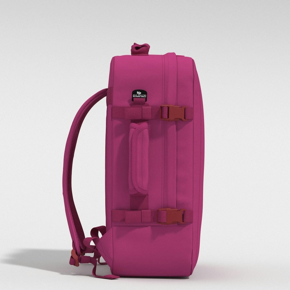 image 1 of Classic Cabin Backpack 44L Lovestruck Pink Pink