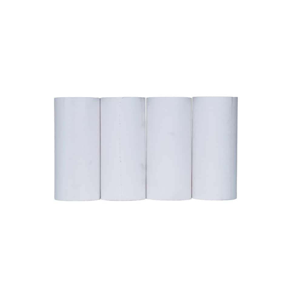 image 1 of Denver 8 x thermal print rolls (2 x 4 pack)