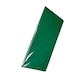 image 3 of Pack of 10 Sheets Dark Green 50x75cm Acid Free Tissue Paper