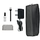 image 6 of Wahl Cordless Lifeproof Plus Wet Dry Shaver Grooming Set 0.1mm 7061-917