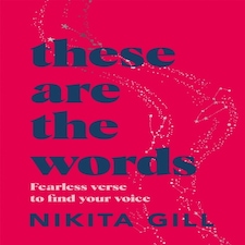 These Are The Words