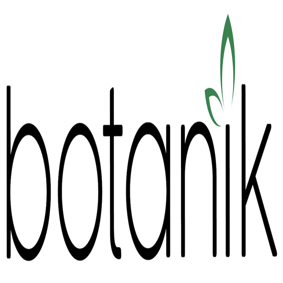 image 1 of Giant White Orchid Plant Artificial 189 flowers REAL TOUCH Botanik