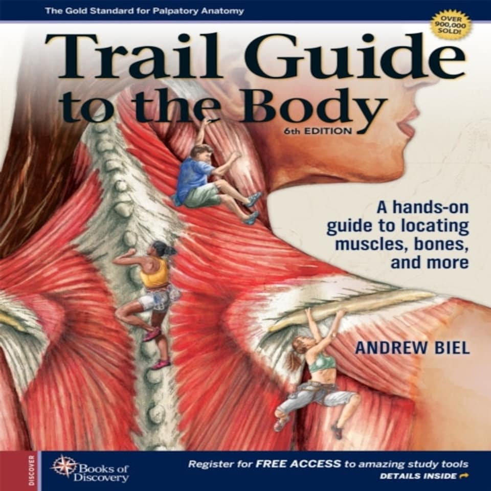 Trail Guide To The Body