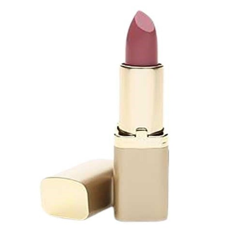 Loreal Paris Color Riche Lipstick 907 Petal Satin Pink