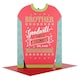 image 3 of Brother "Jumper" Christmas Card