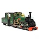 image 4 of Bachmann Mainline Hunslet 2-4-0STT 'Blanche' FR Green