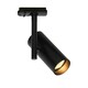 image 1 of Jerome Link Spot | Track Light | Black Black | Black