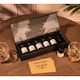 image 3 of 18 Year Old Whisky 6 Dram Tasting Set | Clear