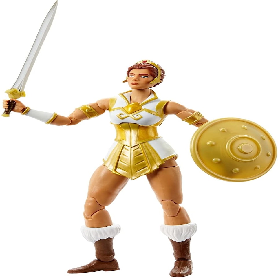 image 1 of Masters of the Universe - Revelation Teela