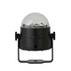image 7 of ValueLights Georgie Colour Changing Remote Control Disco Ball Lamp