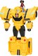 image 1 of Transformers earthspark spin changer bumblebee