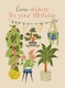 image 1 of Grow Shawty It's Your Birthday - Funny Floral Birthday Card