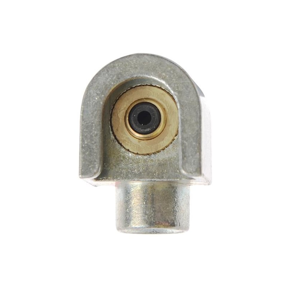 image 1 of Lumatic Connectors & Rigid Tube | Multi | Multi Colour | HOC1S Hook On Connector | 1