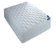 image 4 of Francis Grey Wooden Ottoman Bed And Neptune Spring Mattress Single N/A