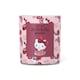 image 1 of Hello Kitty Repeat Printed Candle 213g - Red Velvet