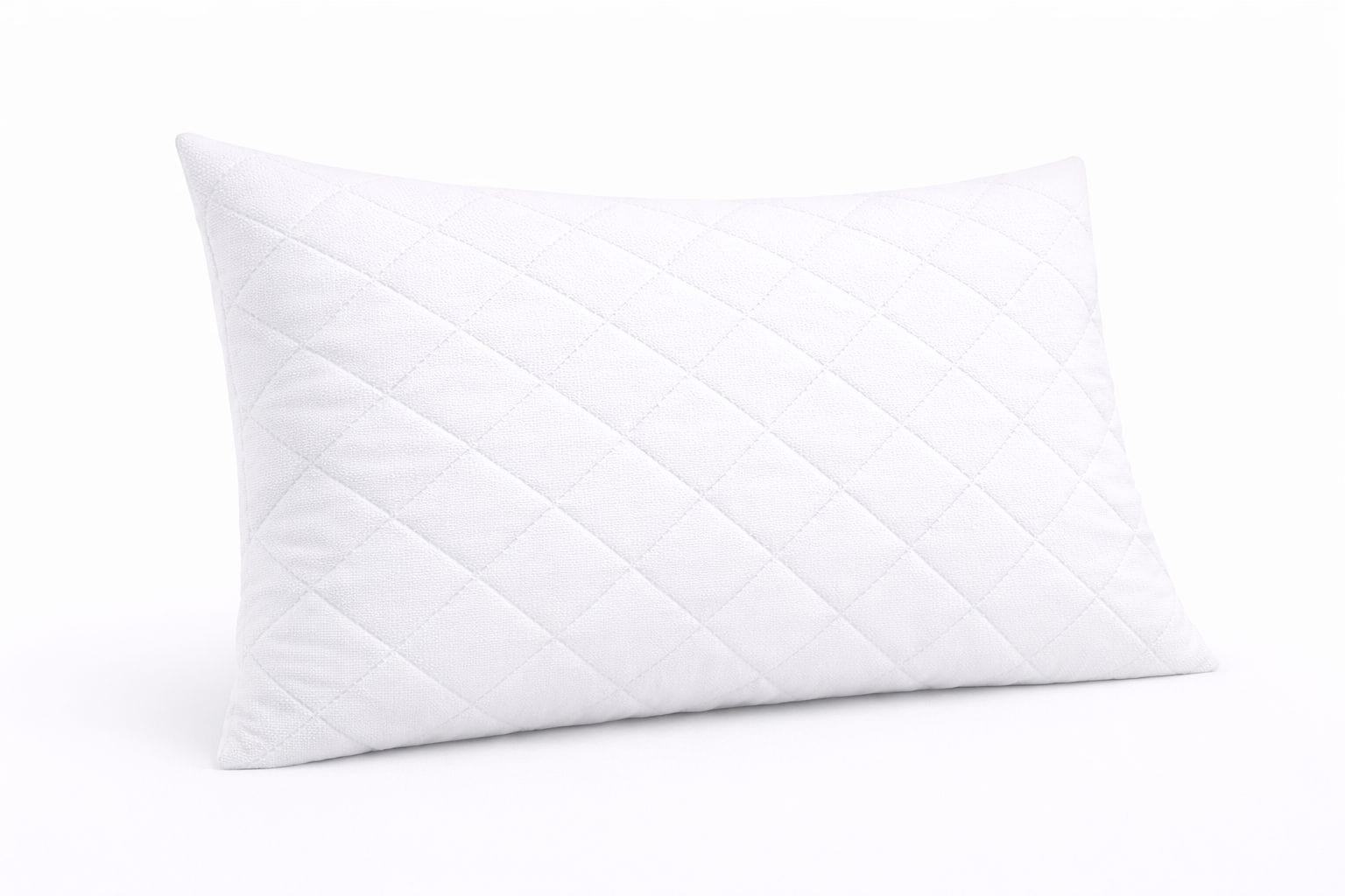2 Pack - The Core Advanced Memory Foam Pillow Adaptive Comfort & Everyday Support
