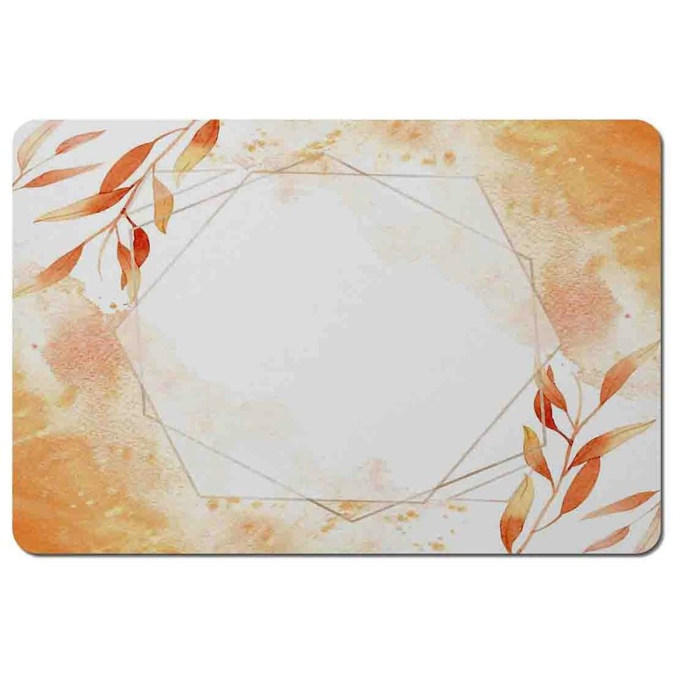 image 1 of Autumn Leaves (Placemat)