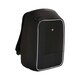 image 1 of Swiss Peak Aware RPET Anti-Theft 10L Laptop Backpack - Black - One Size Black